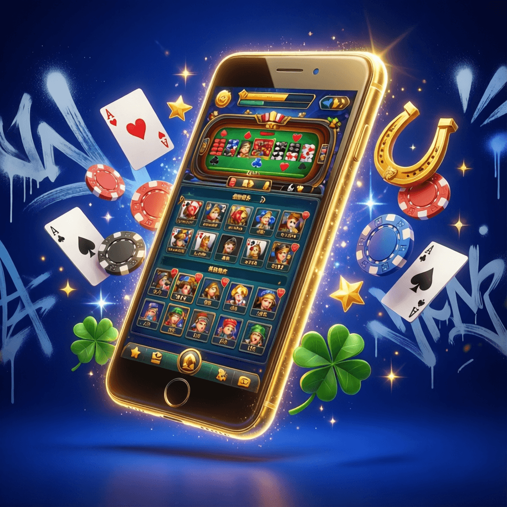 casino móvil Bolivia app para android y ios